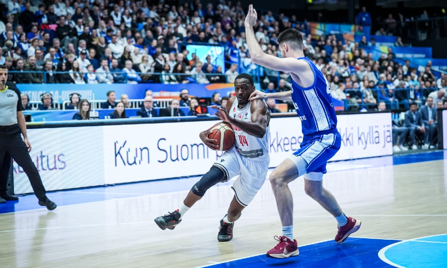 Οι 10 καλύτεροι νατουραλιζέ του φετινού Ευρωμπάσκετ