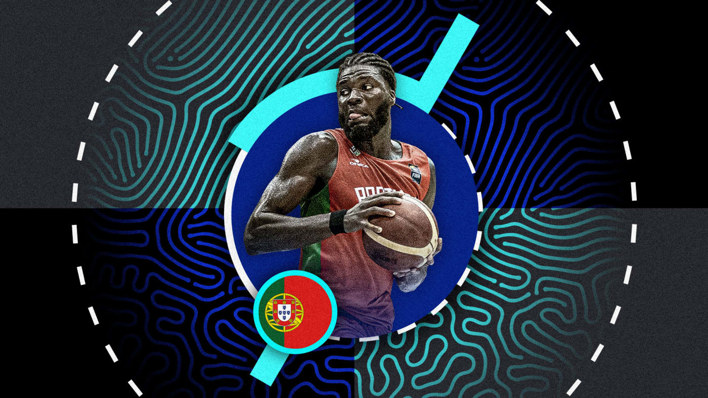 Eυρωμπάσκετ: Αυτός είναι ο Α' όμιλος