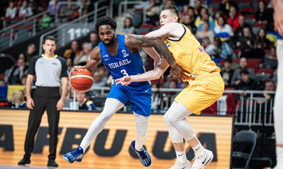 Οι 10 καλύτεροι νατουραλιζέ του φετινού Ευρωμπάσκετ