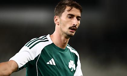 Φουλάρει για Σάμσουνσπορ ο Παναθηναϊκός - Ατομικό πρόγραμμα για Τζούριτσιτς