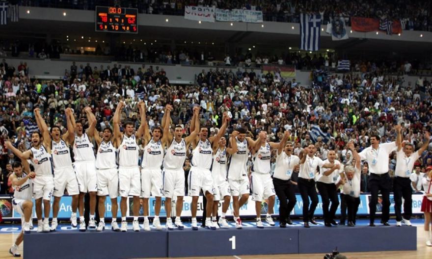 Από το έπος του '87 και το Βελιγράδι μέχρι το… αουτσάιντερ Ισπανία: Οι 5 μεγαλύτερες εκπλήξεις σε Ευρωμπάσκετ