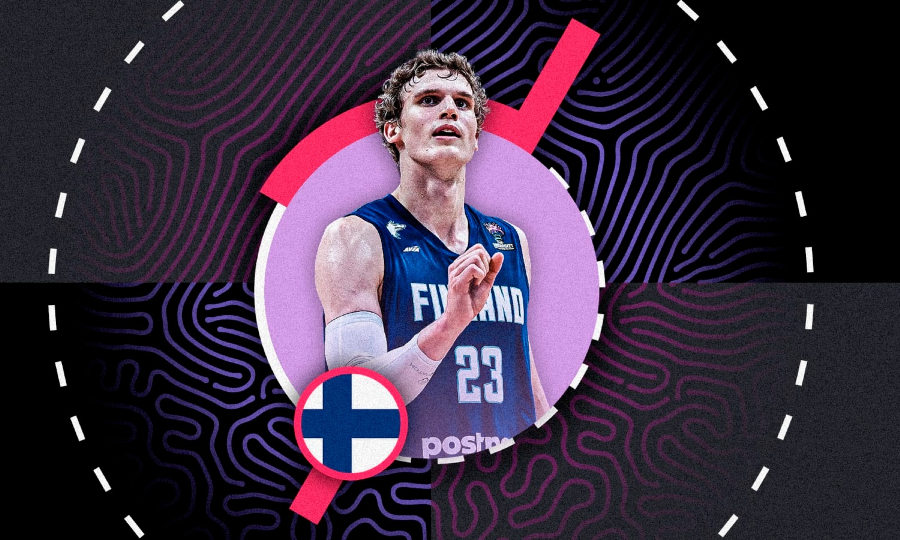 Ευρωμπάσκετ: Η παρουσίαση του 2ου ομίλου