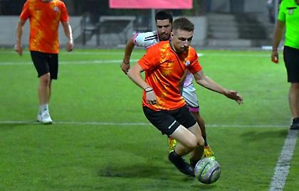 Η νέα εποχή της Socca Greece: «Σεισμός» στο mini ποδόσφαιρο