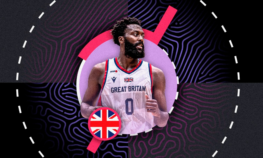 Ευρωμπάσκετ: Η παρουσίαση του 2ου ομίλου