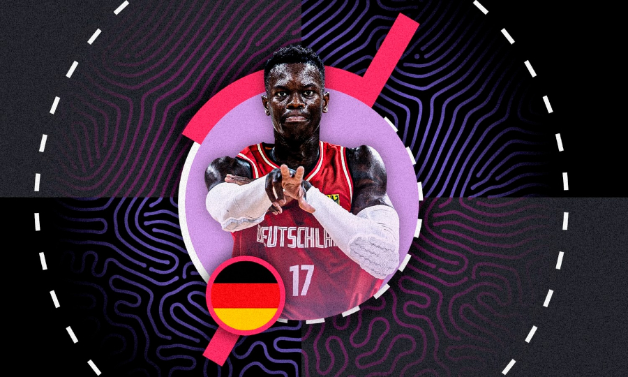 Ευρωμπάσκετ: Η παρουσίαση του 2ου ομίλου