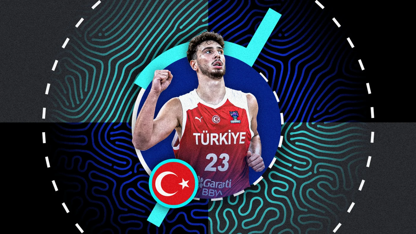 Eυρωμπάσκετ: Αυτός είναι ο Α' όμιλος