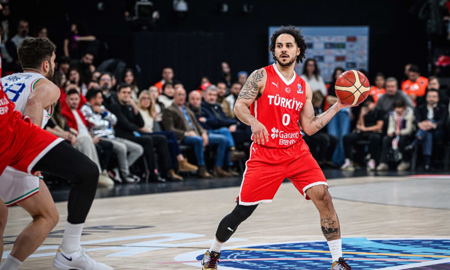 Οι 10 καλύτεροι νατουραλιζέ του φετινού Ευρωμπάσκετ