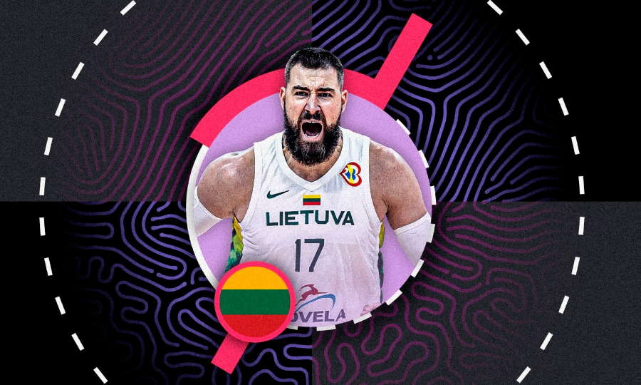 Ευρωμπάσκετ: Η παρουσίαση του 2ου ομίλου