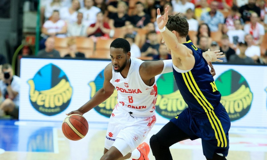 Οι 10 καλύτεροι νατουραλιζέ του φετινού Ευρωμπάσκετ