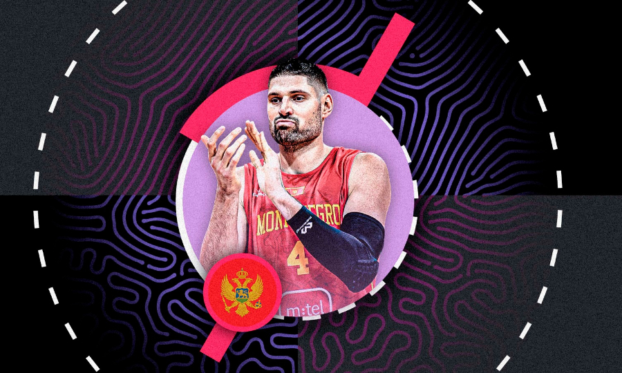 Ευρωμπάσκετ: Η παρουσίαση του 2ου ομίλου