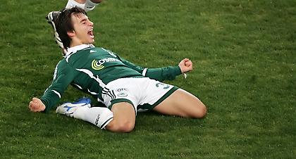 Αυτός είναι ο άνθρωπος που ευχαρίστησε ο Νίνης