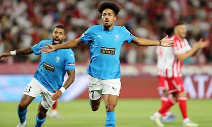 Πάρτι των φιλοξενούμενων: Άλωσε το Βελιγράδι και φουλάρει για τα αστέρια η Πάφος, πάτησε τη Ρέιντζερς με Τζόλη η Μπριζ!