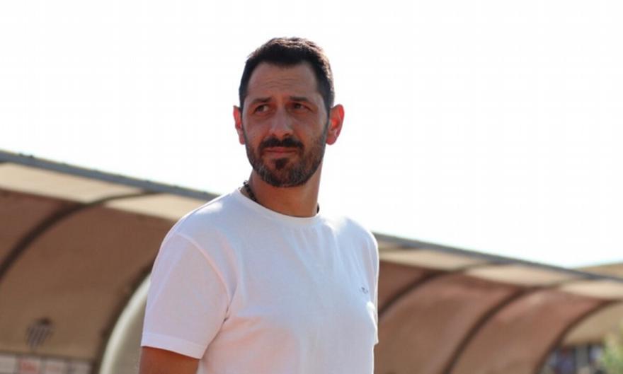 Πετράκης: «Σημαντική η πρόκριση, ποιοτική ομάδα η Καλαμάτα»