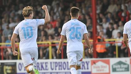 Χωρίς αλλαγές η ευρωπαϊκή λίστα της Ριέκα για τα ματς με τον ΠΑΟΚ