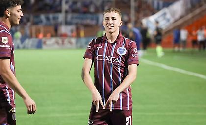 Τσανάκας: «Η έξτρα πληροφόρηση από Αργεντινή για Αντίνο και Ολυμπιακό»