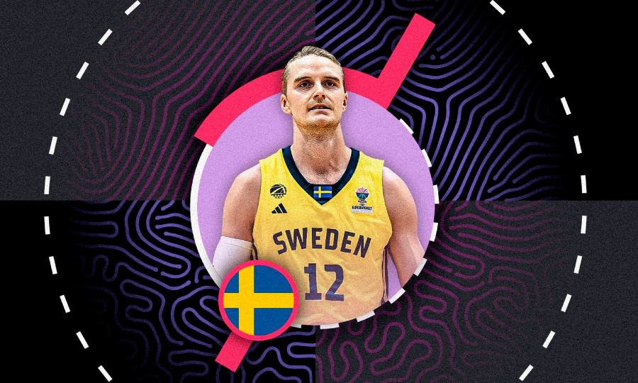 Ευρωμπάσκετ: Η παρουσίαση του 2ου ομίλου