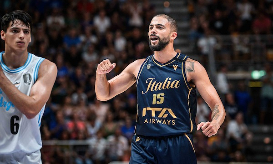 Οι 10 καλύτεροι νατουραλιζέ του φετινού Ευρωμπάσκετ
