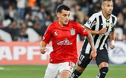 «Ο Ολυμπιακός παρακολουθεί στενά τον Παλάσιος - Δίνει 7 εκατ. δολάρια η ΤΣΣΚΑ»