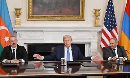 DW: Οι έξι πόλεμοι που «έληξε» ο Τραμπ