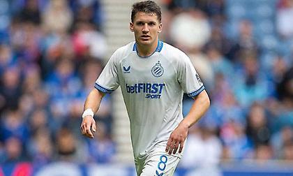 Χαμός στα πρώτα λεπτά των playoffs: Γκολάρες για Πάφο και Κλαμπ Μπριζ, δύο ασίστ ο Τζόλης!