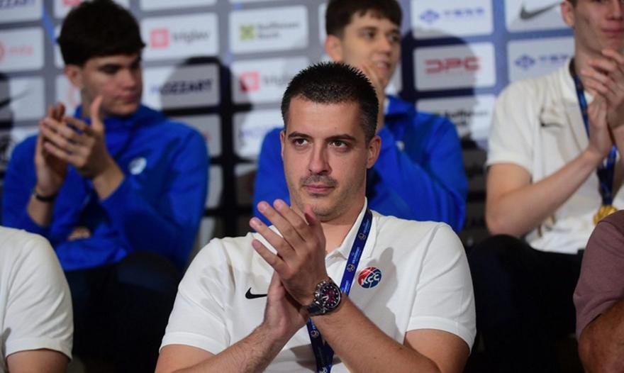 Μίγιοβιτς: «Σοβαρή και μεγάλη ομάδα η ΑΕΚ»