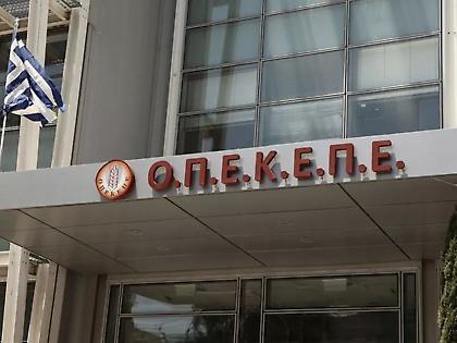 ΟΠΕΚΕΠΕ: Δέσμευση περιουσιών για τις επιδοτήσεις - Εκδόθηκαν ήδη πάνω από 50 εντολές