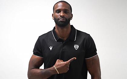 Μάρβιν Τζόουνς: «Ακολούθησα την καρδιά μου και γύρισα στο σπίτι μου»