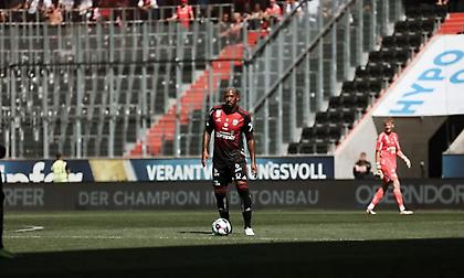 Έλυσε το συμβόλαιο του Ζερόμ Μπόατενγκ η ΛΑΣΚ