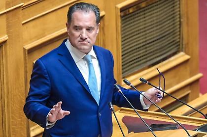 Γεωργιάδης: Έρχεται διαγωνισμός σε όλα τα νοσοκομεία του ΕΣΥ για σίτιση, φύλαξη και καθαριότητα