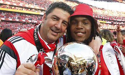 A Bola: «Κοντά σε Παναθηναϊκό ο Ρενάτο Σάντσες-Ρυθμίζονται οι λεπτομέρειες του δανεισμού από Παρί»