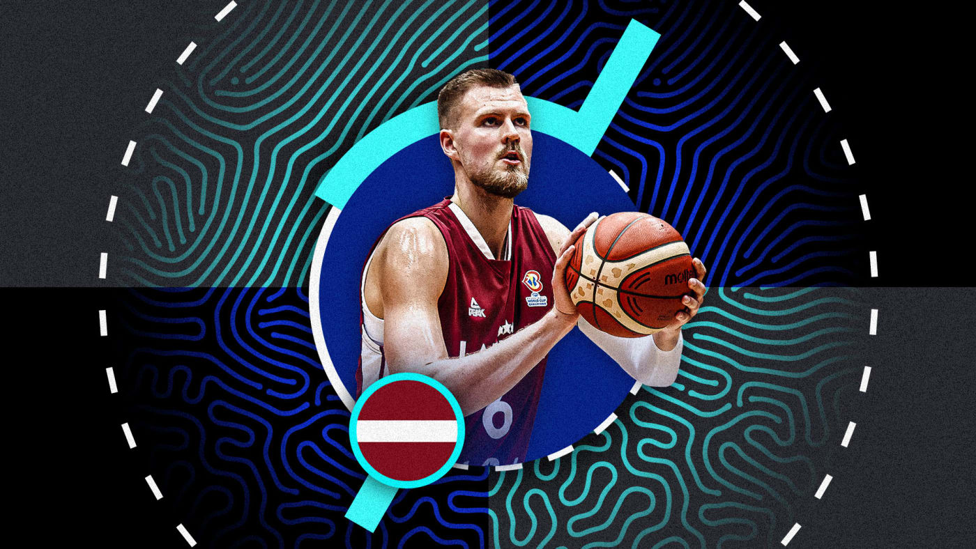 Eυρωμπάσκετ: Αυτός είναι ο Α' όμιλος