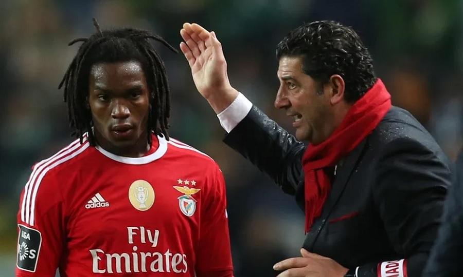 Παναθηναϊκός: Όταν ο Βιτόρια έπλεκε το εγκώμιο του Ρενάτο Σάντσες