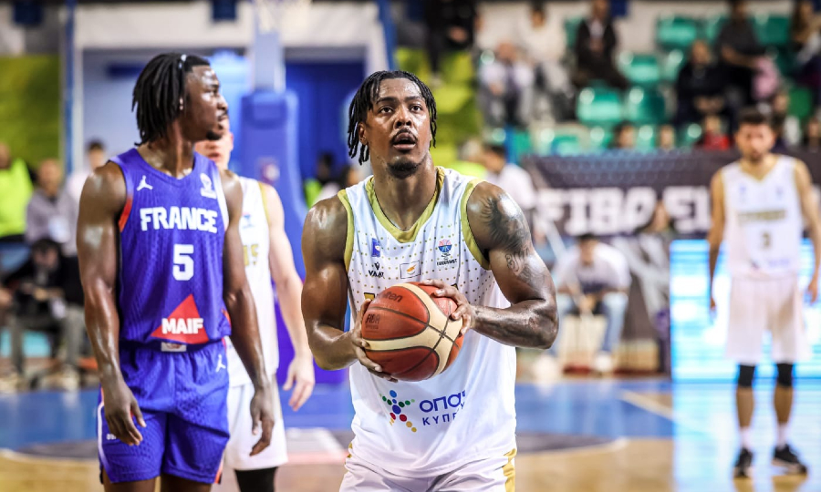 Οι 10 καλύτεροι νατουραλιζέ του φετινού Ευρωμπάσκετ