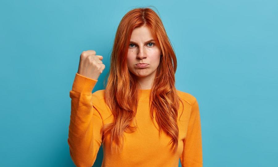 Tα 4+1  ζώδια που έχουν τη μοναδική ικανότητα να μετατρέπουν τον πόνο τους σε δύναμη