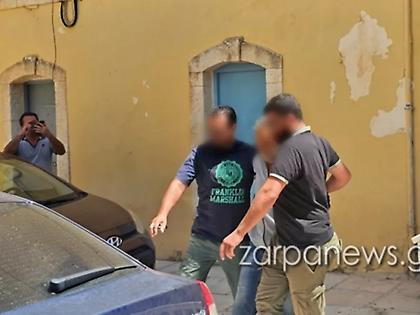 Χανιά: Προφυλακιστέος ο 56χρονος που μαχαίρωσε τη σύντροφό του – Είχε κατηγορηθεί για απόπειρα βιασμού κι άλλης γυναίκας