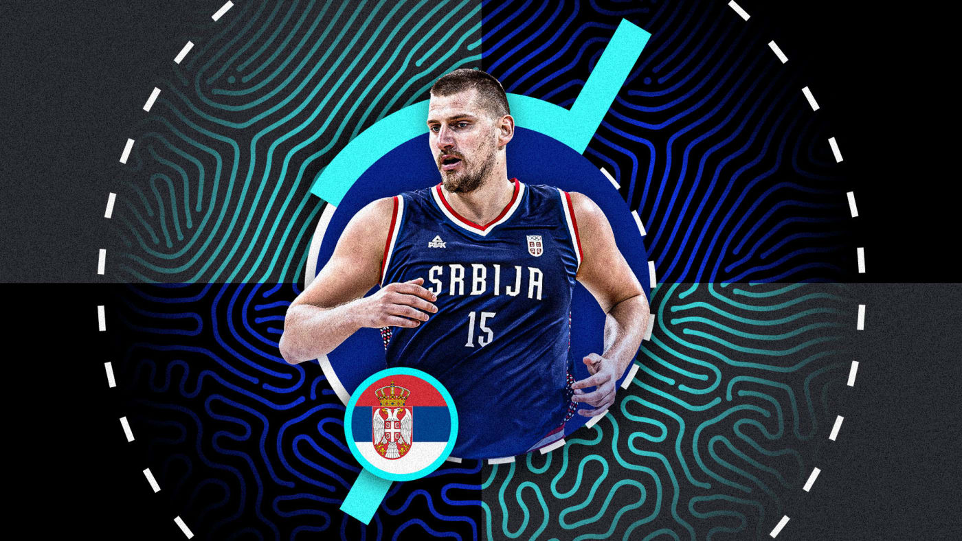 Eυρωμπάσκετ: Αυτός είναι ο Α' όμιλος