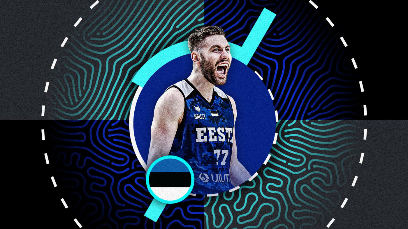 Eυρωμπάσκετ: Αυτός είναι ο Α' όμιλος