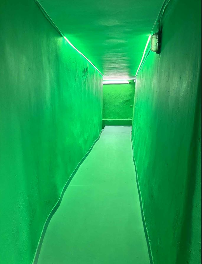 Παναθηναϊκός ΑΟ: H… εντυπωσιακή νέα όψη του «Τάφου του Ινδού»