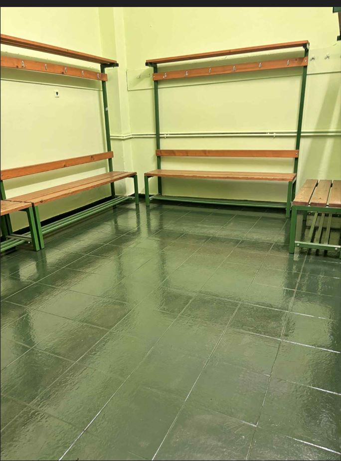 Παναθηναϊκός ΑΟ: H… εντυπωσιακή νέα όψη του «Τάφου του Ινδού»