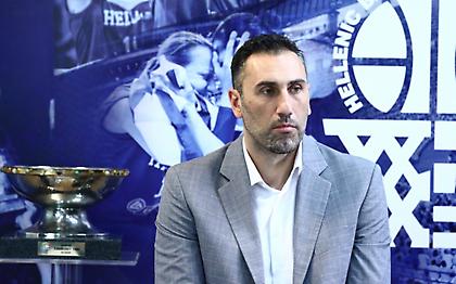 Ντικούδης: «Είμαστε από τα φαβορί για μετάλλιο-Τι ξέρουν τα… power rankings;»