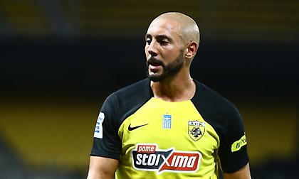 Ο… Άμραμπατ με δυο Ολυμπιακούς, ένα ΠΑΟΚτση και έναν 16χρονο Αρειανό στα Σύβοτα!