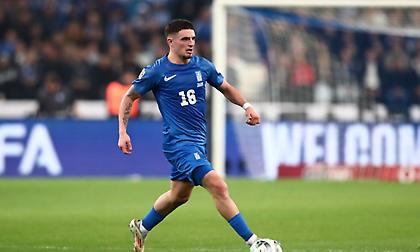 Τσορμπατζόγλου: «Ακόμα το παλεύει ο ΠΑΟΚ για να έρθει τώρα ο Ζαφείρης - Έχει έτοιμο κι άλλον χαφ για δανεισμό»!