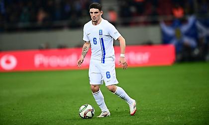 Κάνει το «μπαμ» ο ΠΑΟΚ και κλείνει τον Ζαφείρη για τον χειμώνα!