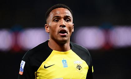 Με Ελίασον και χωρίς Μαρσιάλ: Η αποστολή της ΑΕΚ για τις Βρυξέλλες