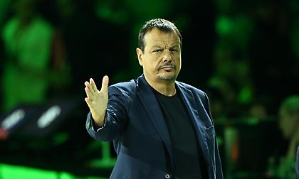 Παναθηναϊκός: Πλήρες ρόστερ, ώρα για… μαεστρία από Αταμάν