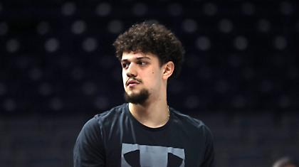 «Κόπηκε» από την Σερβία ο Τριφούνοβιτς