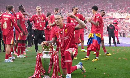 «Προτιμάει να γυρίσει στην Ελλάδα ο Τσιμίκας, ενδιαφέρεται ο Ολυμπιακός»