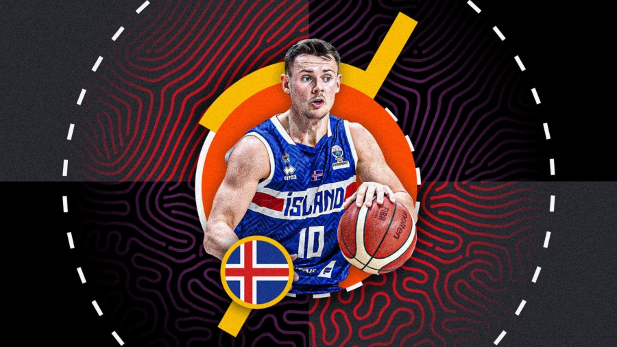 Ευρωμπάσκετ 2025: Ο 4ος όμιλος της φετινής διοργάνωσης