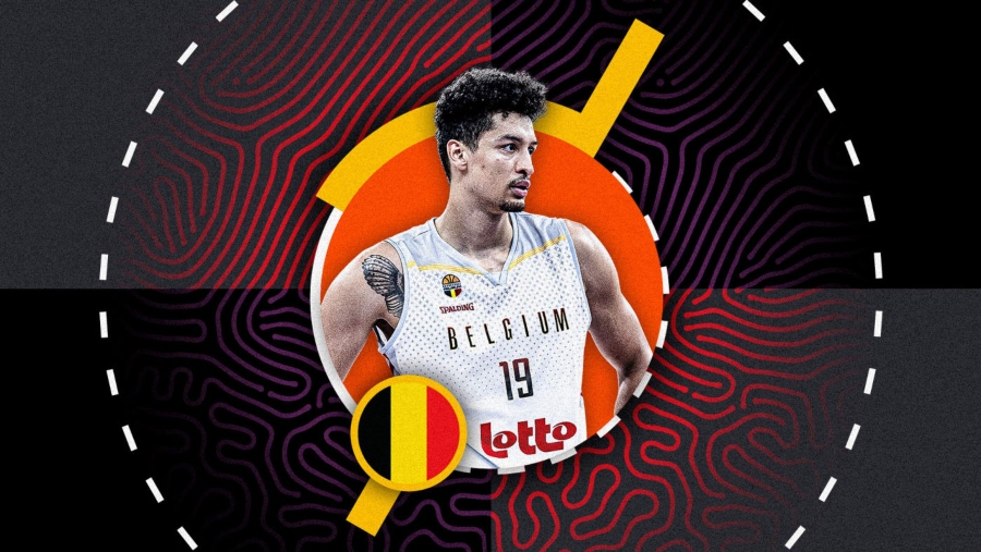 Ευρωμπάσκετ 2025: Ο 4ος όμιλος της φετινής διοργάνωσης