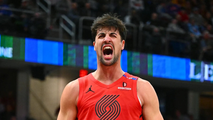 Ευρωμπάσκετ 2025: Οι 10 κορυφαίοι NBAers του Eurobasket